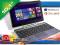 ASUS TRANSFORMER T100TA Z3740 532GB Win8.1 +OFFICE