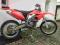 HONDA CRF 450, AIROH, SCOTT, TROY LEE DESIGNS