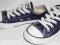 Trampki converse 27