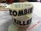 ZOMBIE KILLER * BRANSOLETKA * GLOW IN DARK *