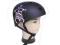 ORYGINALNY KASK DESKOROLKA SKATE ROZ.52CM