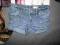 H&amp;M___SPODENKI szorty blogerki  jeans____146