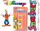 LIP SMACKER DISNEY GOOFY BANAN+LODY+BITA ŚMIETA BK