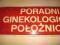 Poradnia ginekologiczno położnicza
