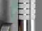 MASSIVE PHILIPS LAMPA OGRODOWA KINKIET  Pompei Wal