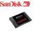 SanDisk DYSK SSD EXTREME II 240 GB 2,5