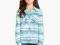 H&amp;M KOSZULA BLUZKA NIEBIESKA 164 SUPER NOWOŚĆ