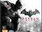BATMAN:ARKHAM CITY + 2 GRY GRATIS PSN TANIO!