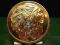 1 oz Copper Coin 2012 Indian Collectors Series # 5
