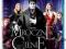 MROCZNE CIENIE BLU-RAY