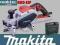 MAKITA MAKTEC MT111KX strug hebel elektryczny 750W