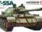 T 55 A  TAMIYA  1/35
