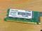 PATRIOT DDR1 2x1GB (2GB) 400MHz DUAL NOWA, ŁÓDŹ !