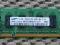 RAM Samsung M470T2864EH3-CF7 1GB PC2-6400 800MHz