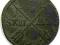 SZWECJA Gustaw IV Adolf 1792-1809,1/4 skiling 1806