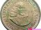 RPA, 20 centów 1964 st. 1,SREBRO