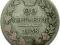 20 KOPIEJEK 1838 ROK MIKOŁAJ I st.3-
