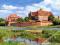 CASTOR 3000 EL. Malbork, Poland PUZZLE