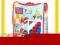 MEGA BLOKS MAXI WACKY WHEELS 70 KL.
