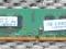 RAM Samsung M378T5663QZ3-CF7 2GB PC2-6400 800MHz