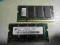 PAMIĘĆ DDR SODIMM 256 PC2100 ELPIDA MT