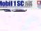Tamiya 24294 Mobil 1 SC 2006 (1:24)