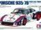 Tamiya 24318 Porsche 935/78 Moby Dick Martini (1:2