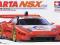Tamiya 24288 ARTA NSX 2005 (1:24)
