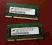 Pamięć 512 Mb DDR2 667Mhz do Apple Macbook (2x256)