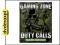 dvdmaxpl GAMING ZONE (DUTY CALLS) (PLAKAT)