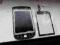 LCD digitizer dotyk bb 9810 blackberry oryginal