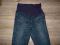 Spodnie ciążowe H&amp;M Mama slim rozm.36