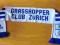 Szalik - Grasshoppers Zurich (ADIDAS)