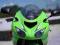 KAWASAKI ZX-10R NINJA 2007r. Zamiana Auto Moto