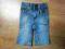 RALPH LAUREN SPODNIE JEANS CHŁOPIEC 3-6 MC 62 CM