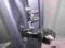 Skoda Fabia II lift ogranicznik drzwi komplet