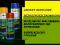 Farba lakier spray ECO 400 do styropianu 72sz HURT