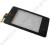 ORYG Ekran Dotyk Digitizer Szybka Nokia 502 Asha