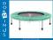 47666 TRAMPOLINY TRAMPOLINA OGRODOWA DZIECI 139 CM