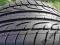 1x Dunlop SP Sport Maxx GT 255/40/20 255/40R20