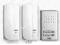 Domofon EURA 47A3,   2-rodzinny,   Promocyjna CENA