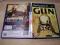 GUN GRA PS2