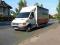 IVECO DAILY 40C13 2.8 TDI - FIRANKA SKRZYNIA 03 R