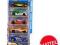HOT WHEELS ZESTAW PIĘCIOPAK MEGA LOOP MAYHEM W4249