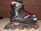 ROLKI REKREACYJNE ROLLERBLADE GEOBLADE.R.42,5/27,5