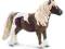 SCHLEICH Szetlandzki kucyk, koń