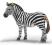SCHLEICH ZEBRA KLACZ new 2009