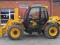 Ładowarka teleskopowa JCB 531-70, 530-70 rok 2007