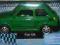 Welly Fiat 126 - kolor zielony 1:34