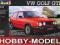Revell 07005 - VW Golf GTI - 1:24. Sklep TANIO !!!